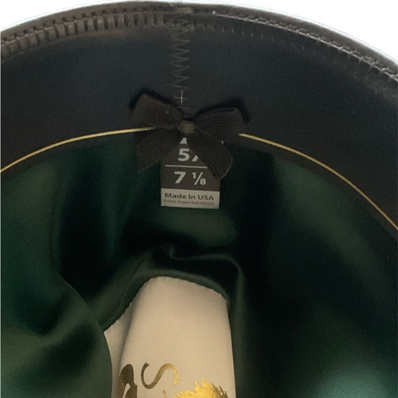 Stetson Stallion Cowboy Hat - Picture 5 of 5